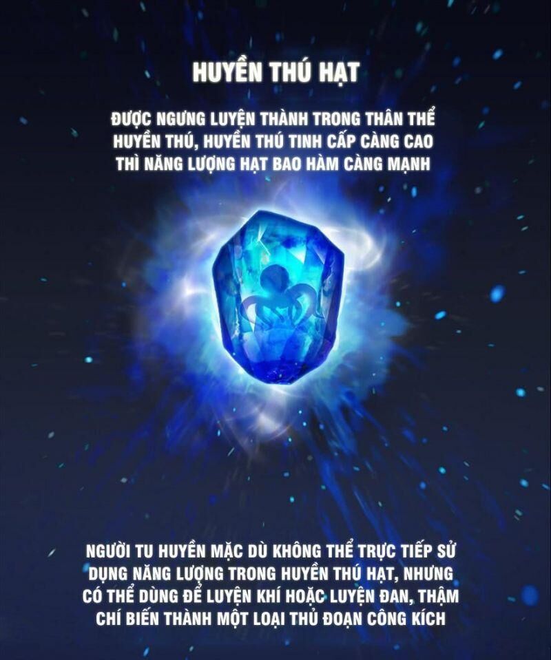 Cửu Hoang Đọa Huyền Sư Chapter 52 - Trang 2