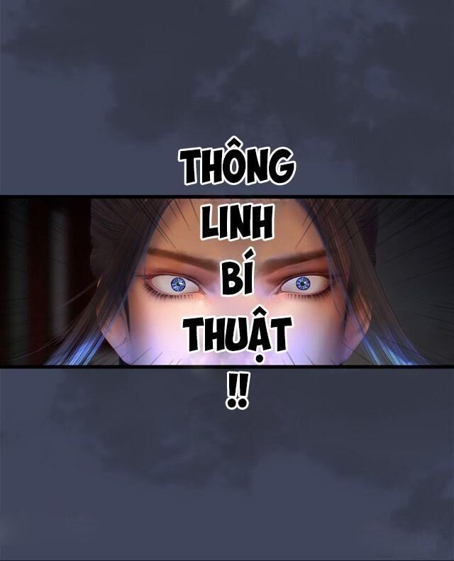 Cửu Hoang Đọa Huyền Sư Chapter 52 - Trang 2