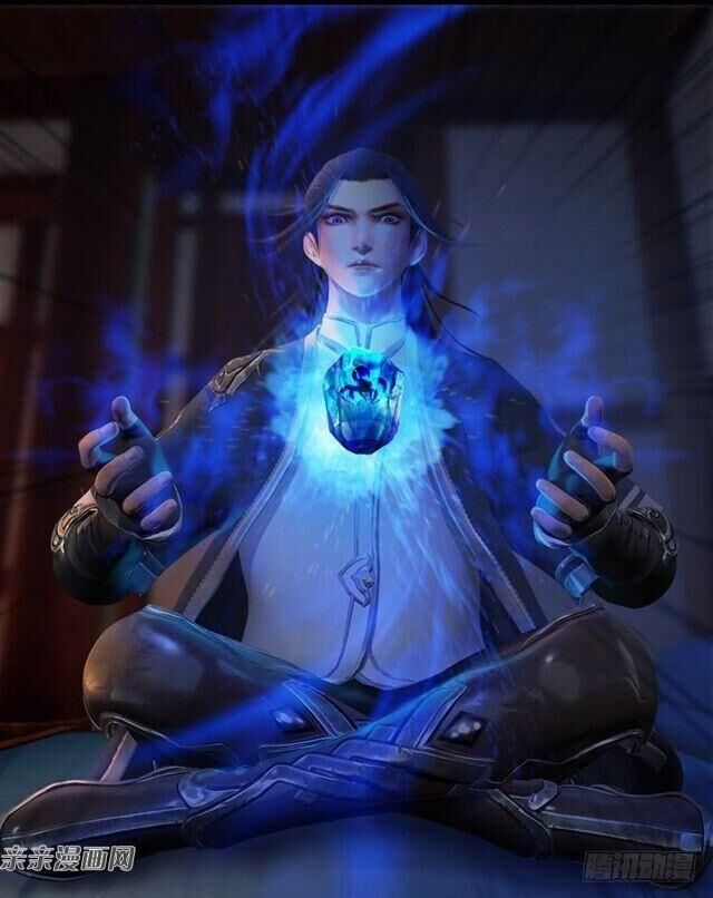 Cửu Hoang Đọa Huyền Sư Chapter 52 - Trang 2