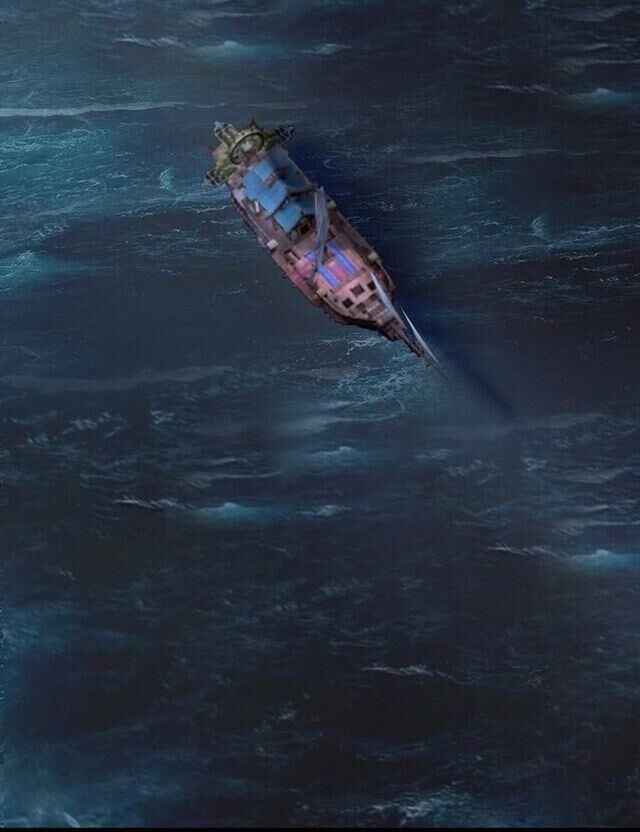 Cửu Hoang Đọa Huyền Sư Chapter 52 - Trang 2