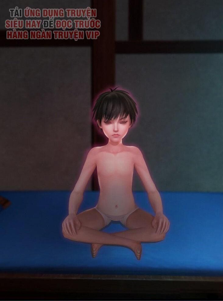 Cửu Hoang Đọa Huyền Sư Chapter 53 - Trang 2