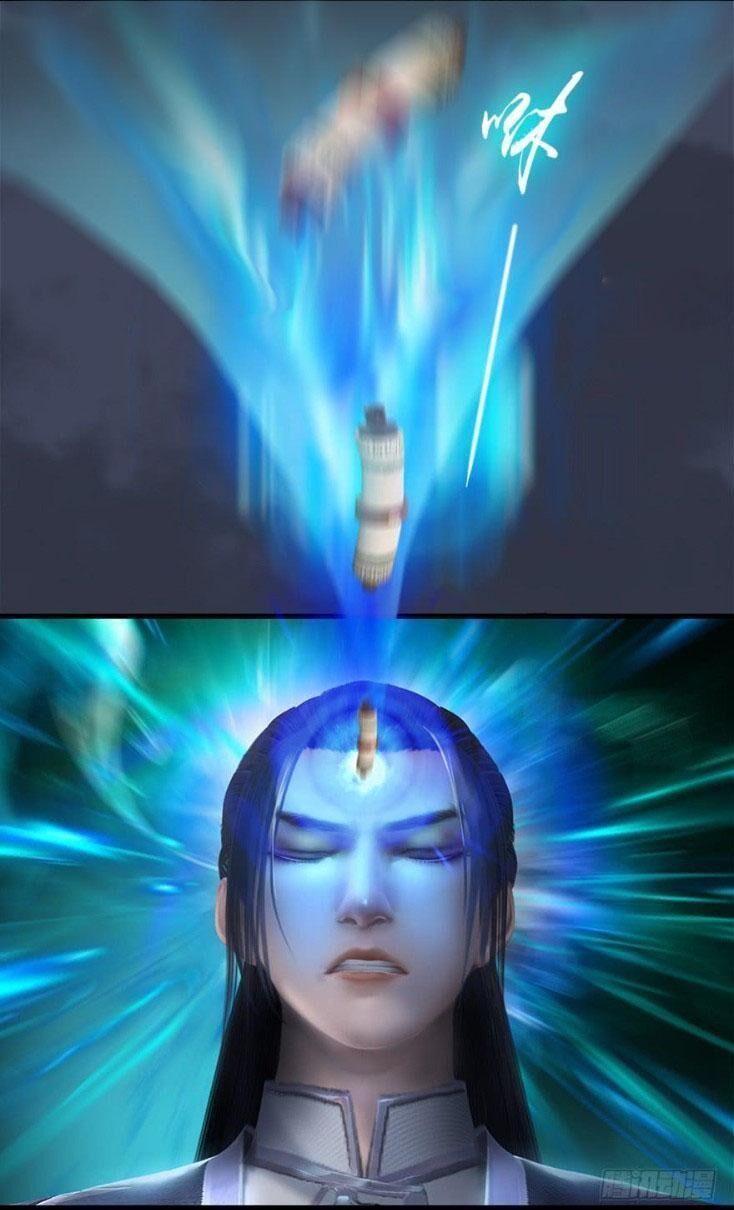 Cửu Hoang Đọa Huyền Sư Chapter 53 - Trang 2