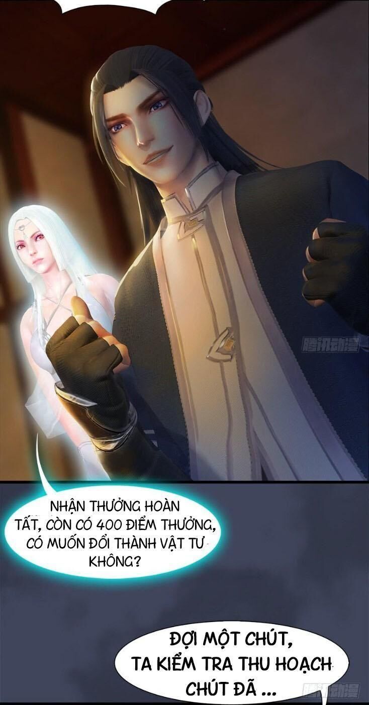 Cửu Hoang Đọa Huyền Sư Chapter 53 - Trang 2