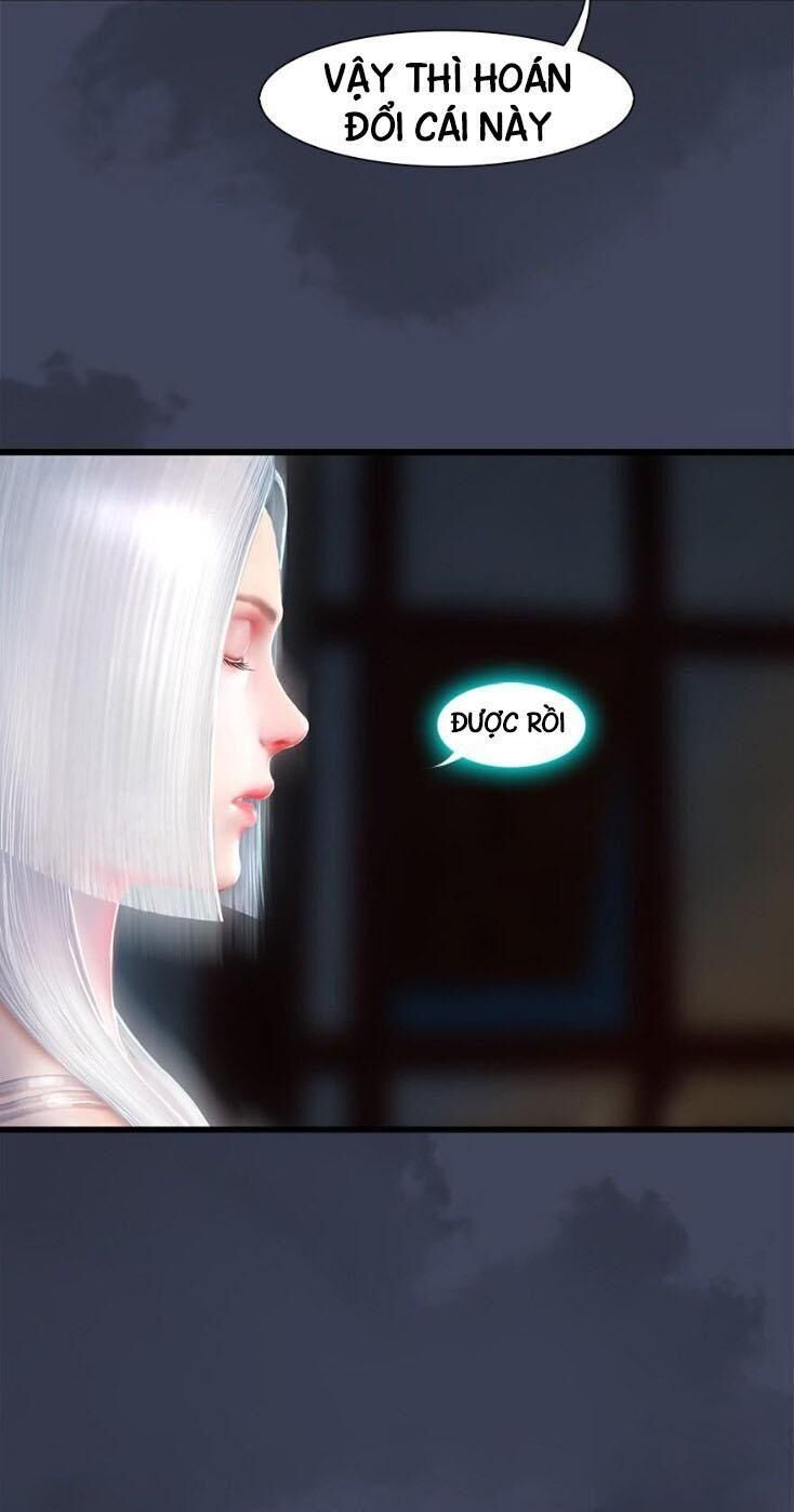 Cửu Hoang Đọa Huyền Sư Chapter 53 - Trang 2