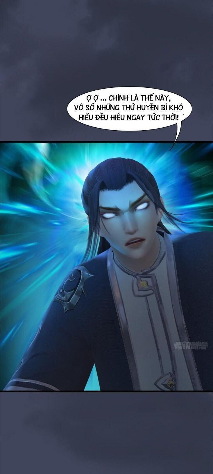 Cửu Hoang Đọa Huyền Sư Chapter 53 - Trang 2