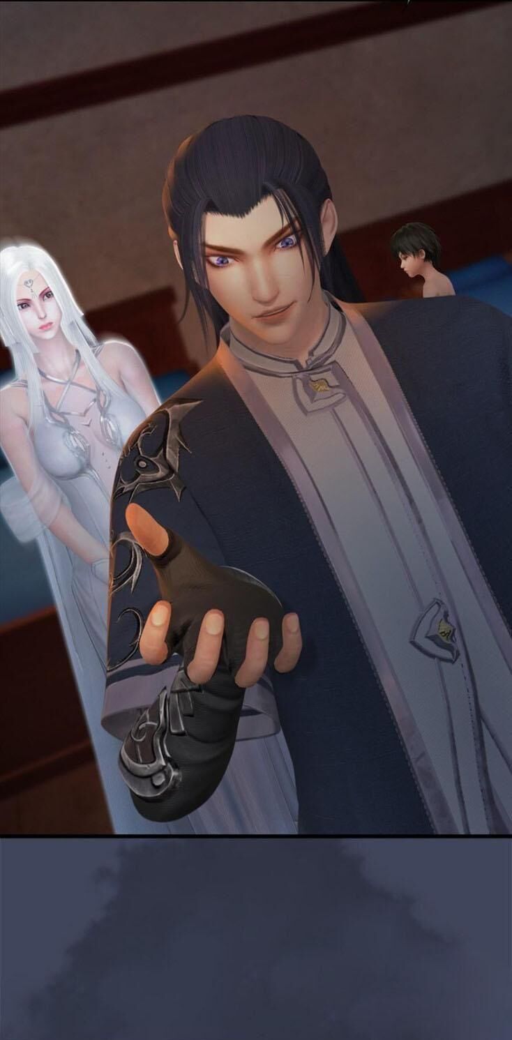 Cửu Hoang Đọa Huyền Sư Chapter 53 - Trang 2