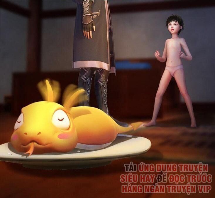 Cửu Hoang Đọa Huyền Sư Chapter 53 - Trang 2