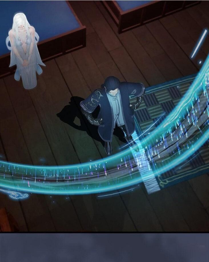 Cửu Hoang Đọa Huyền Sư Chapter 53 - Trang 2