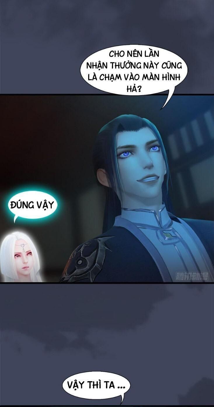 Cửu Hoang Đọa Huyền Sư Chapter 53 - Trang 2