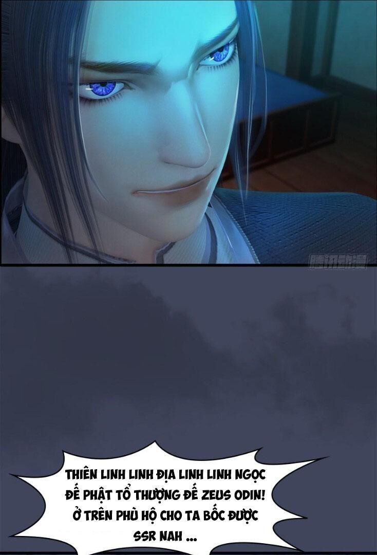 Cửu Hoang Đọa Huyền Sư Chapter 53 - Trang 2