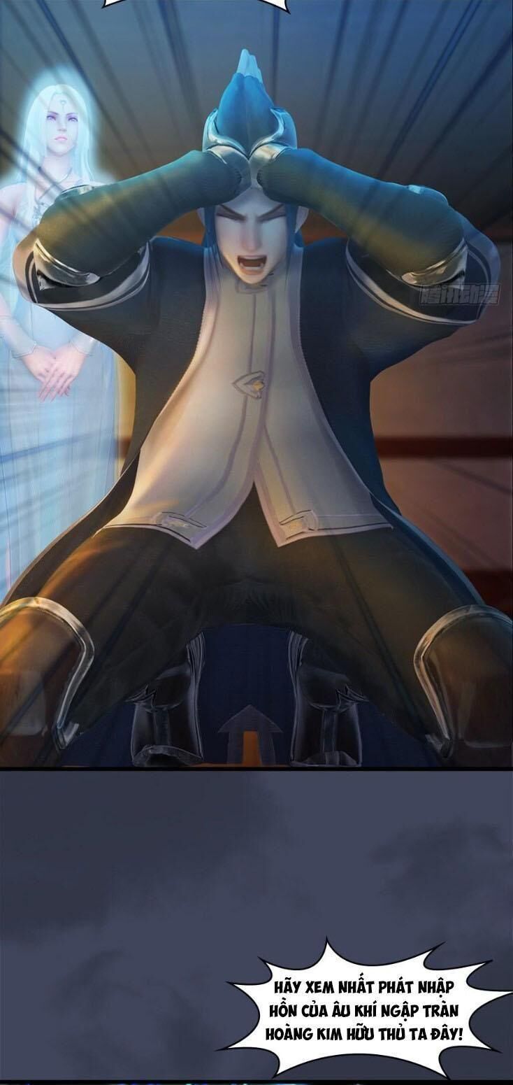 Cửu Hoang Đọa Huyền Sư Chapter 53 - Trang 2