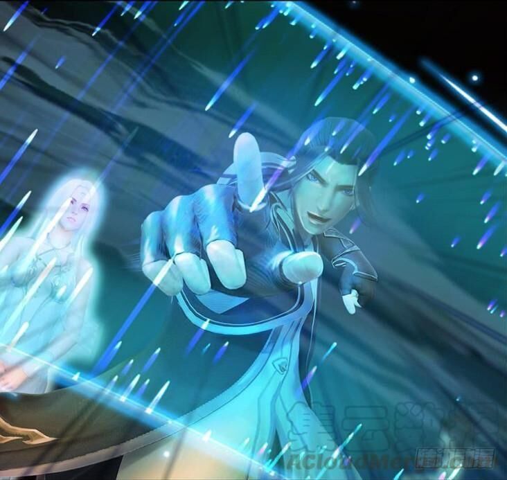 Cửu Hoang Đọa Huyền Sư Chapter 53 - Trang 2