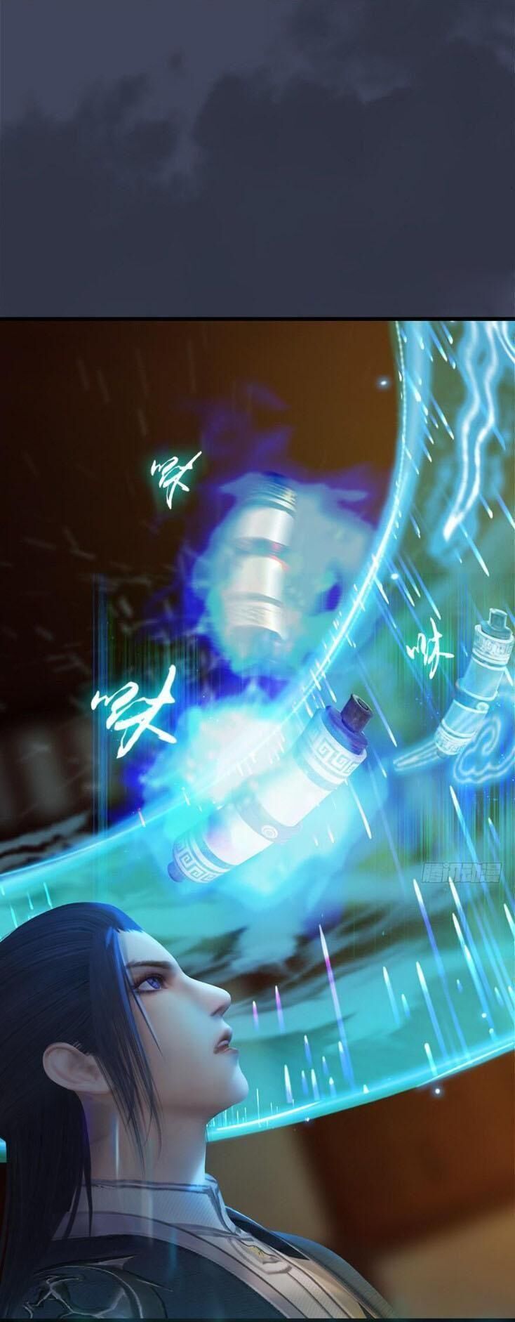 Cửu Hoang Đọa Huyền Sư Chapter 53 - Trang 2