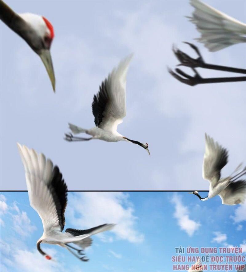 Cửu Hoang Đọa Huyền Sư Chapter 54 - Trang 2