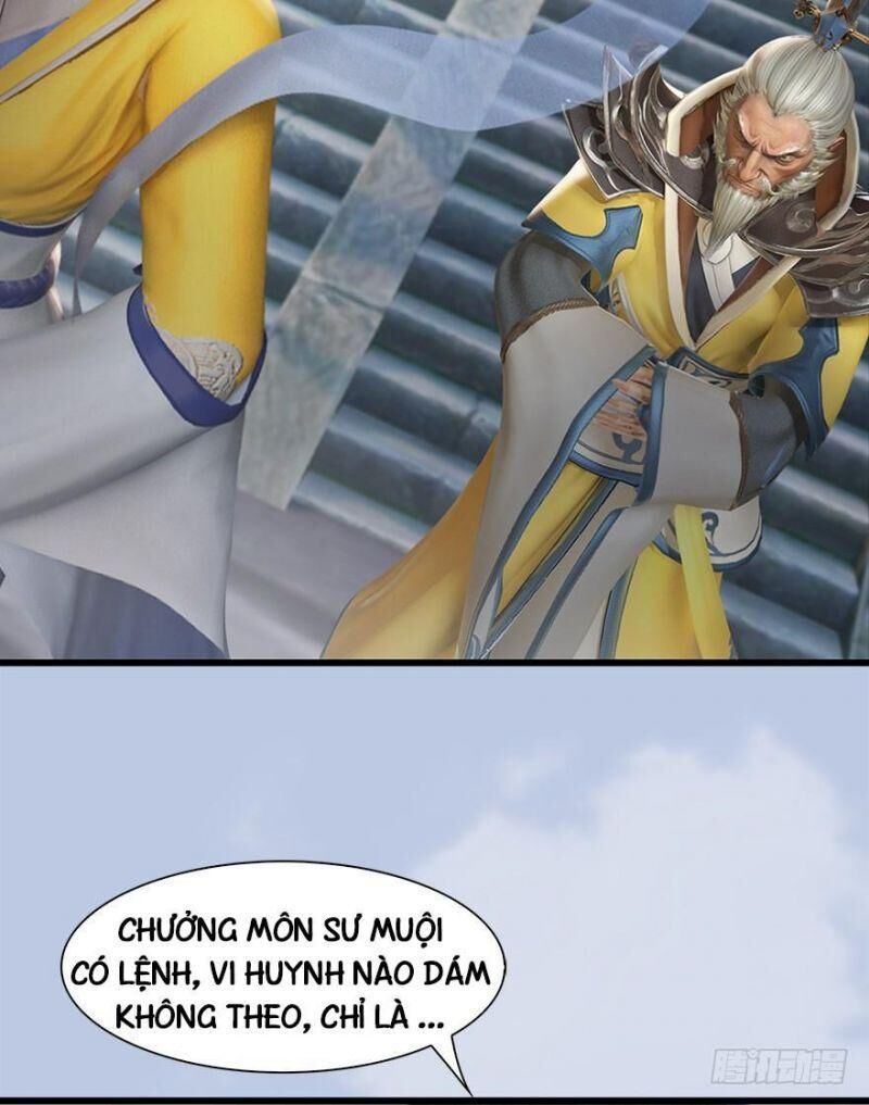 Cửu Hoang Đọa Huyền Sư Chapter 54 - Trang 2
