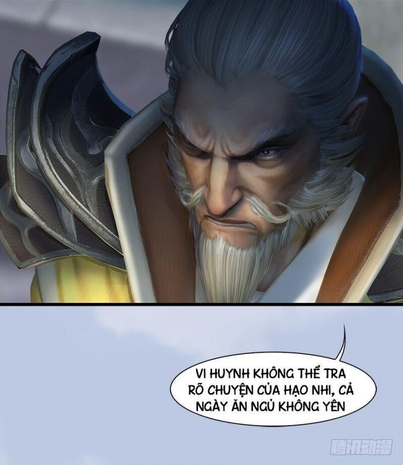 Cửu Hoang Đọa Huyền Sư Chapter 54 - Trang 2