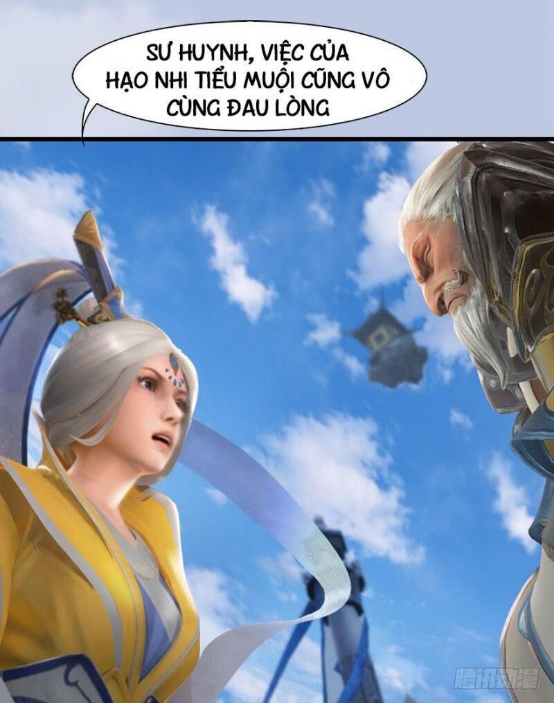 Cửu Hoang Đọa Huyền Sư Chapter 54 - Trang 2