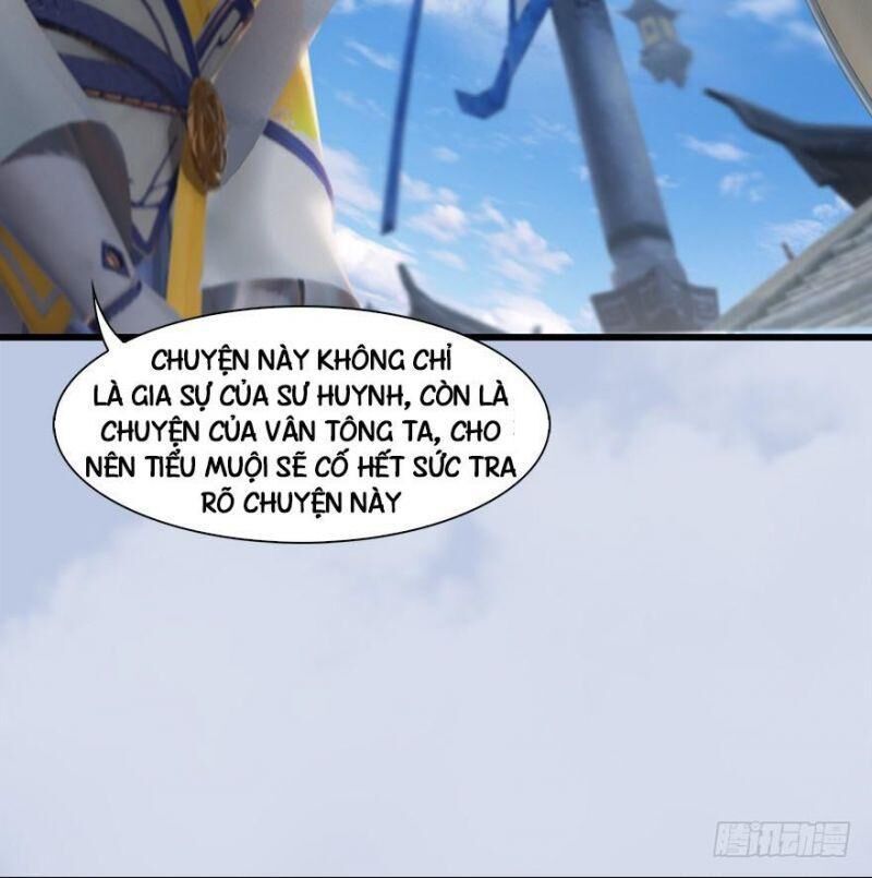 Cửu Hoang Đọa Huyền Sư Chapter 54 - Trang 2