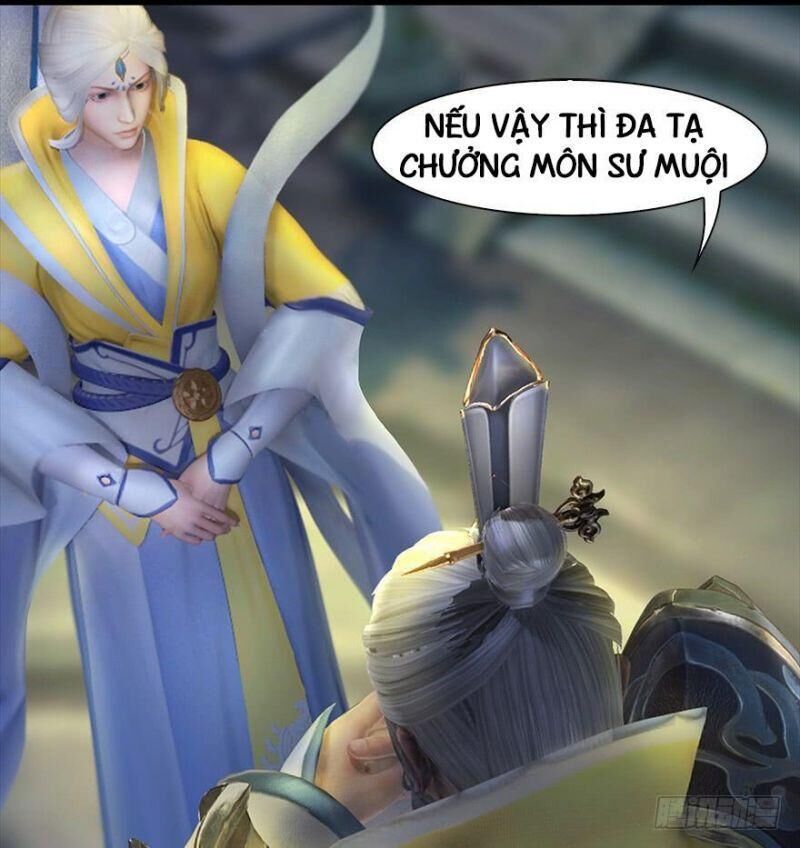 Cửu Hoang Đọa Huyền Sư Chapter 54 - Trang 2
