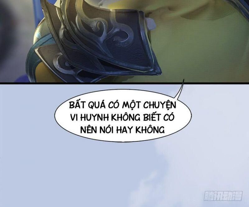 Cửu Hoang Đọa Huyền Sư Chapter 54 - Trang 2