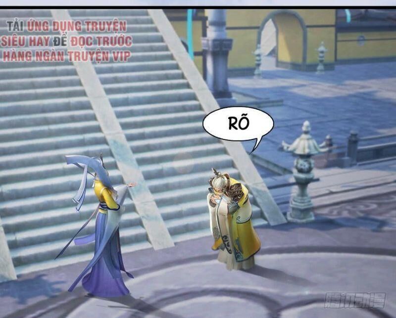 Cửu Hoang Đọa Huyền Sư Chapter 54 - Trang 2