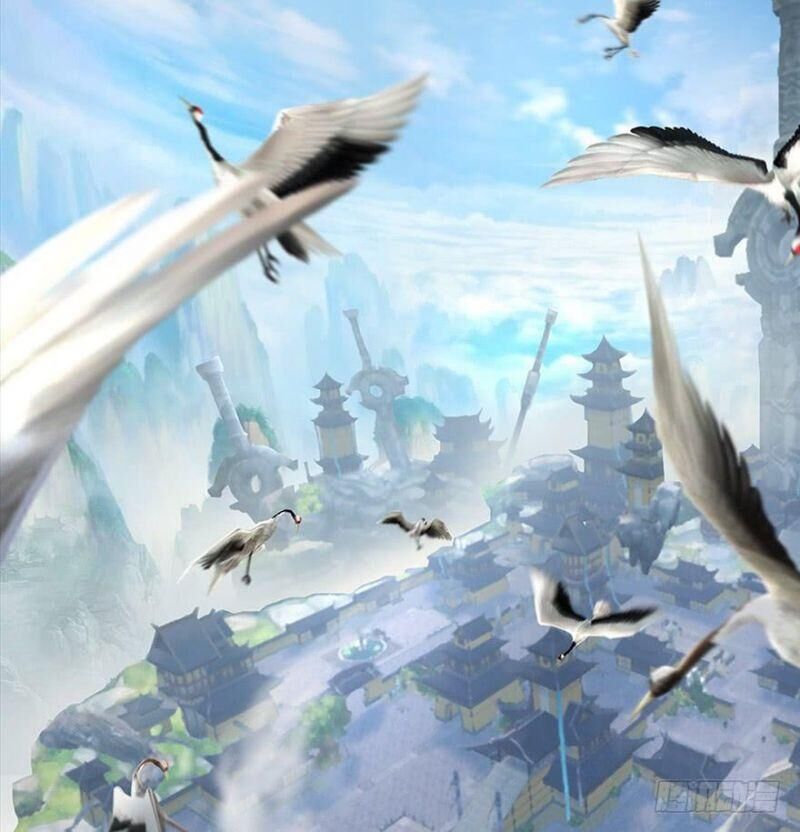 Cửu Hoang Đọa Huyền Sư Chapter 54 - Trang 2