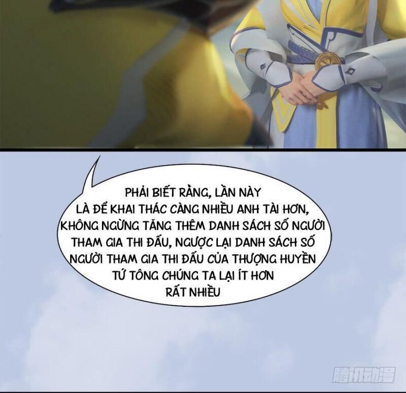 Cửu Hoang Đọa Huyền Sư Chapter 54 - Trang 2
