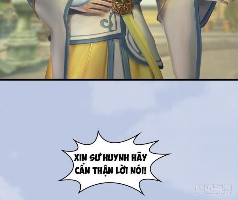 Cửu Hoang Đọa Huyền Sư Chapter 54 - Trang 2