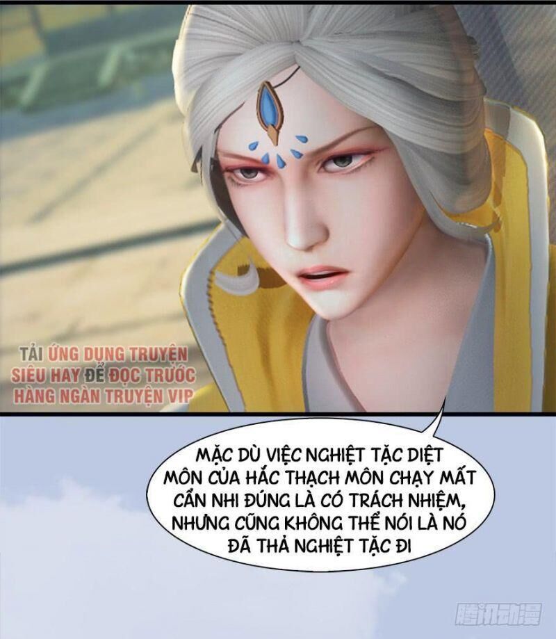 Cửu Hoang Đọa Huyền Sư Chapter 54 - Trang 2