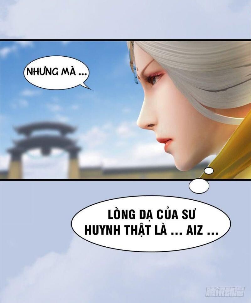 Cửu Hoang Đọa Huyền Sư Chapter 54 - Trang 2