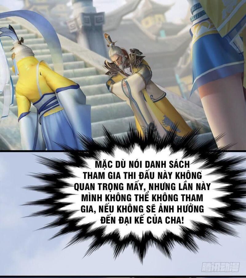 Cửu Hoang Đọa Huyền Sư Chapter 54 - Trang 2