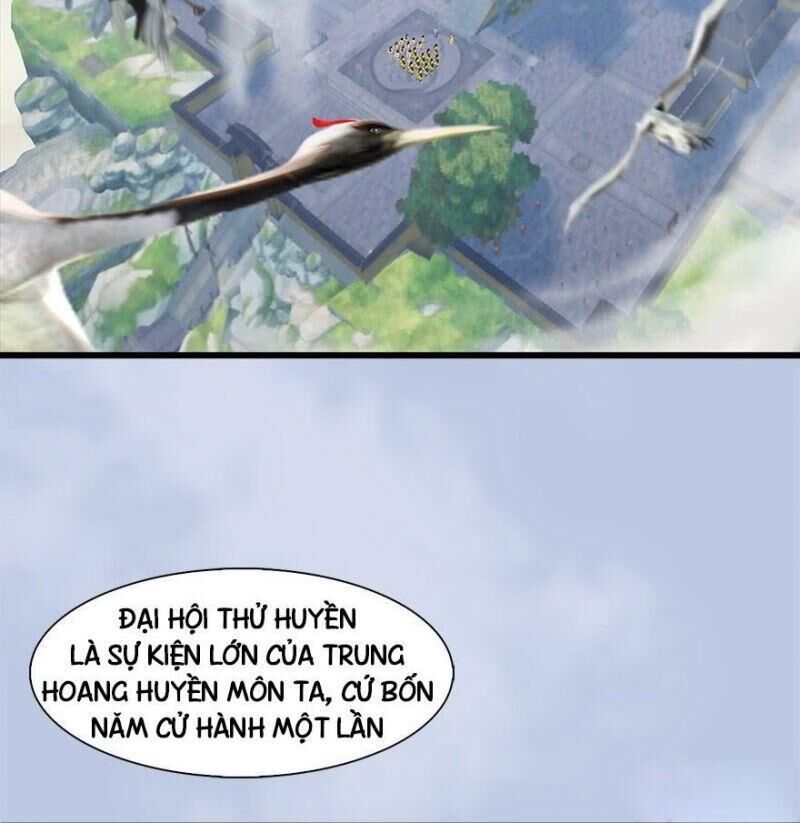 Cửu Hoang Đọa Huyền Sư Chapter 54 - Trang 2