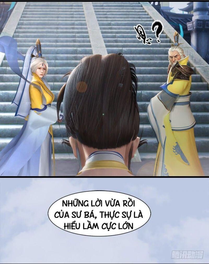 Cửu Hoang Đọa Huyền Sư Chapter 54 - Trang 2