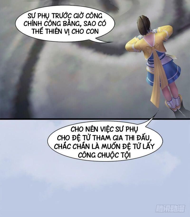 Cửu Hoang Đọa Huyền Sư Chapter 54 - Trang 2