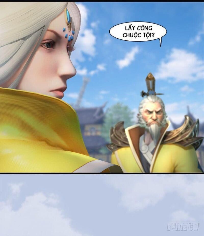 Cửu Hoang Đọa Huyền Sư Chapter 54 - Trang 2