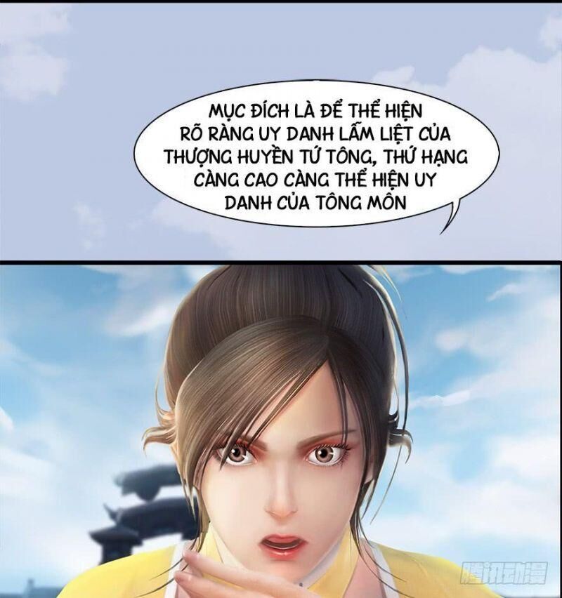 Cửu Hoang Đọa Huyền Sư Chapter 54 - Trang 2