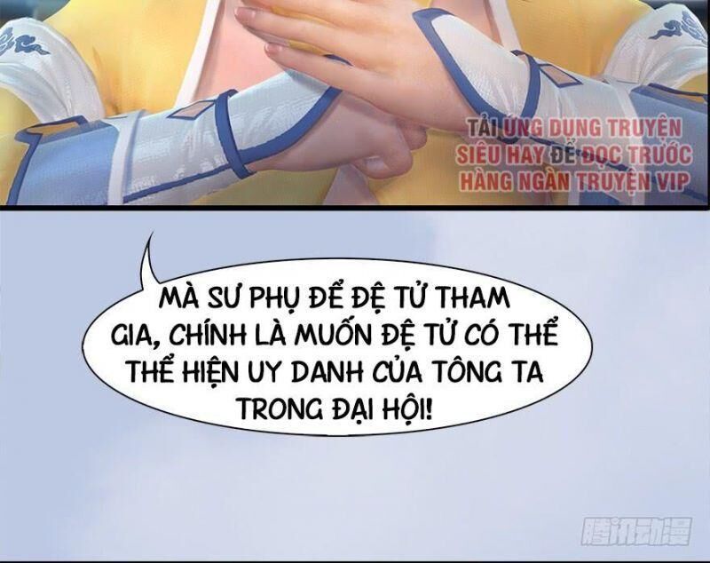 Cửu Hoang Đọa Huyền Sư Chapter 54 - Trang 2