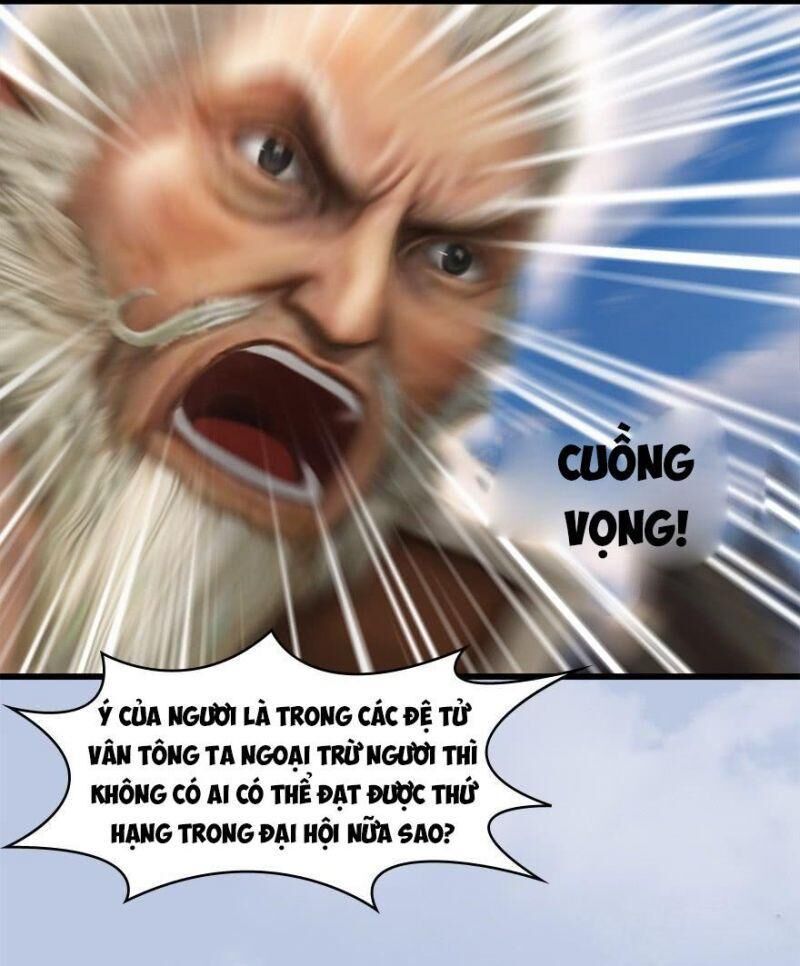 Cửu Hoang Đọa Huyền Sư Chapter 54 - Trang 2