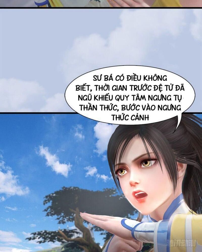 Cửu Hoang Đọa Huyền Sư Chapter 54 - Trang 2