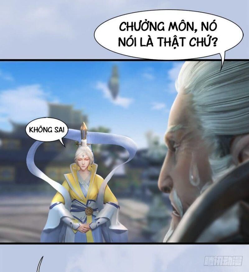 Cửu Hoang Đọa Huyền Sư Chapter 54 - Trang 2
