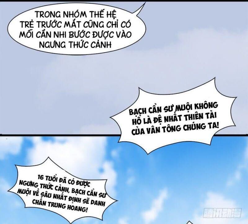 Cửu Hoang Đọa Huyền Sư Chapter 54 - Trang 2