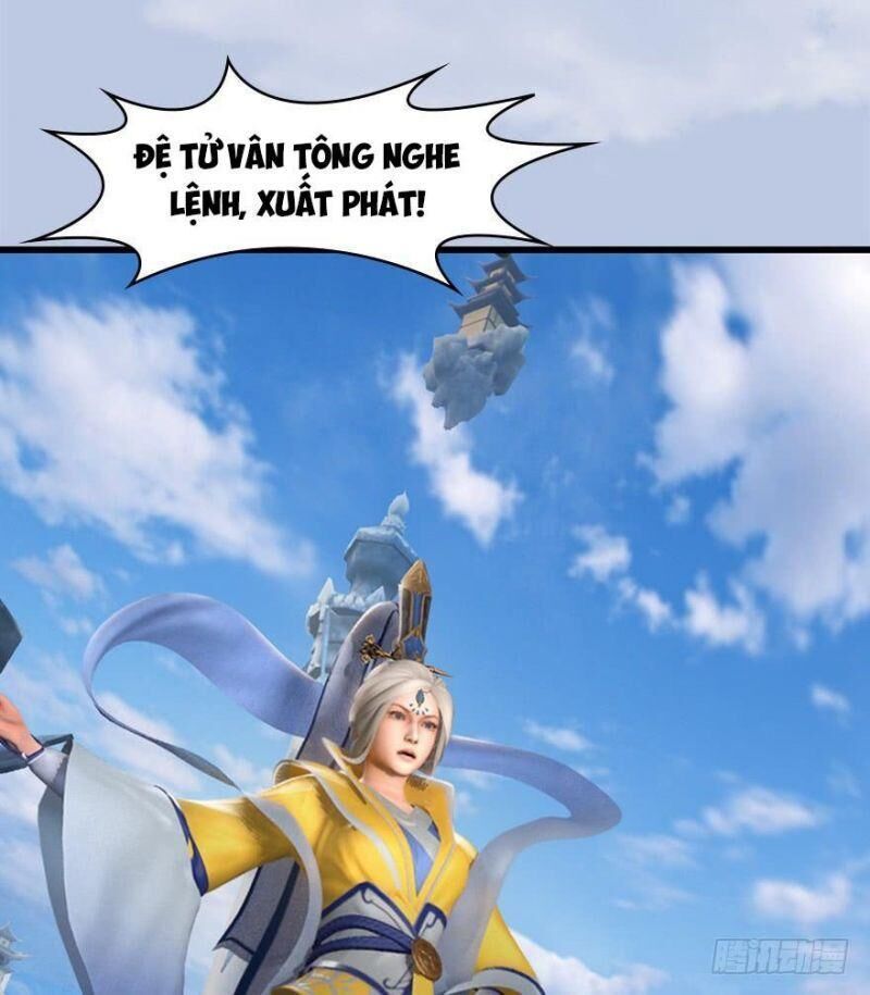 Cửu Hoang Đọa Huyền Sư Chapter 54 - Trang 2