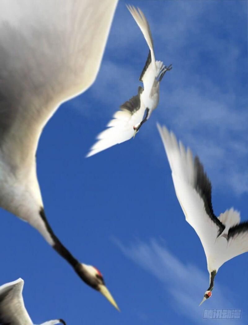 Cửu Hoang Đọa Huyền Sư Chapter 54 - Trang 2