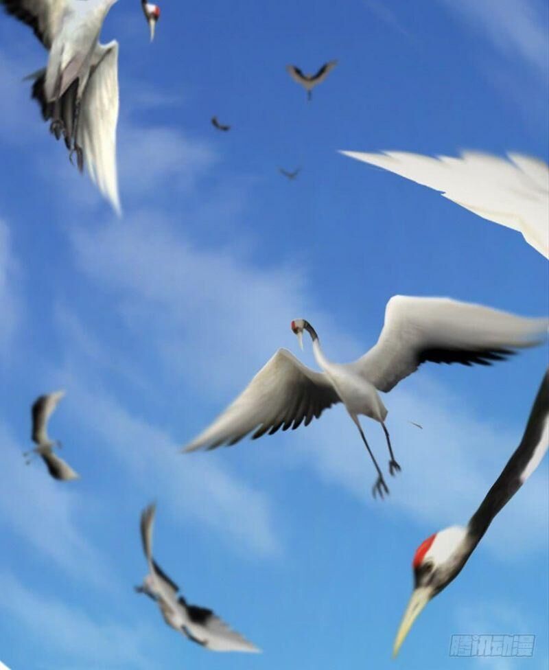 Cửu Hoang Đọa Huyền Sư Chapter 54 - Trang 2