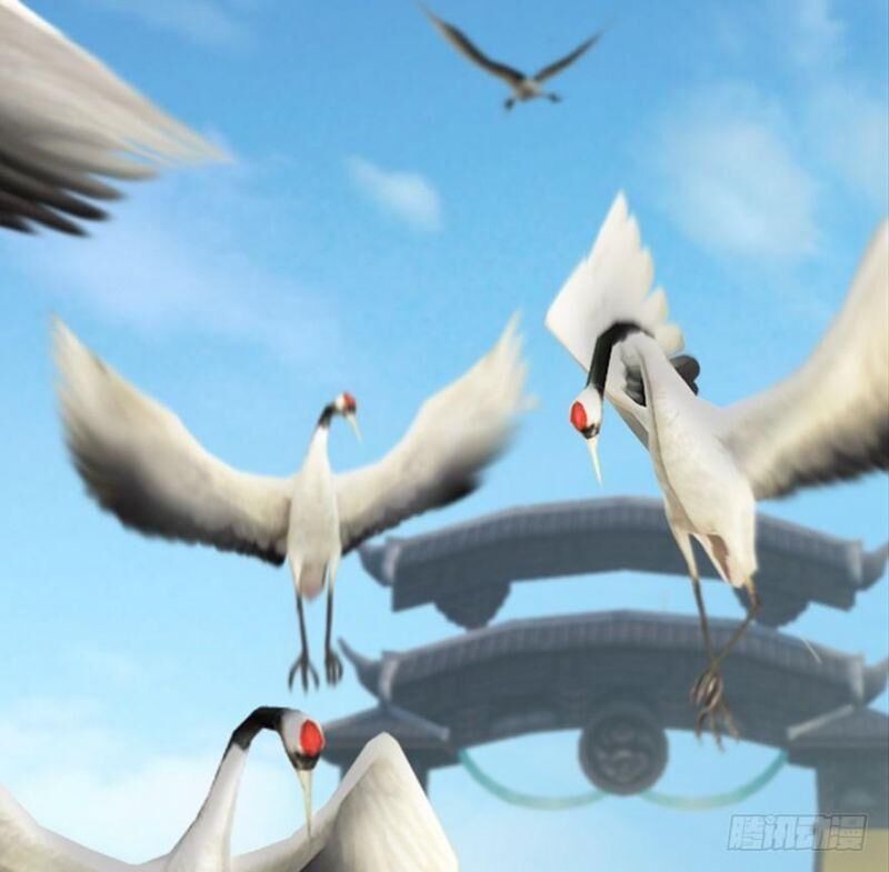 Cửu Hoang Đọa Huyền Sư Chapter 54 - Trang 2