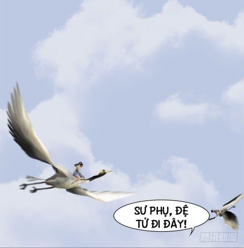 Cửu Hoang Đọa Huyền Sư Chapter 54 - Trang 2