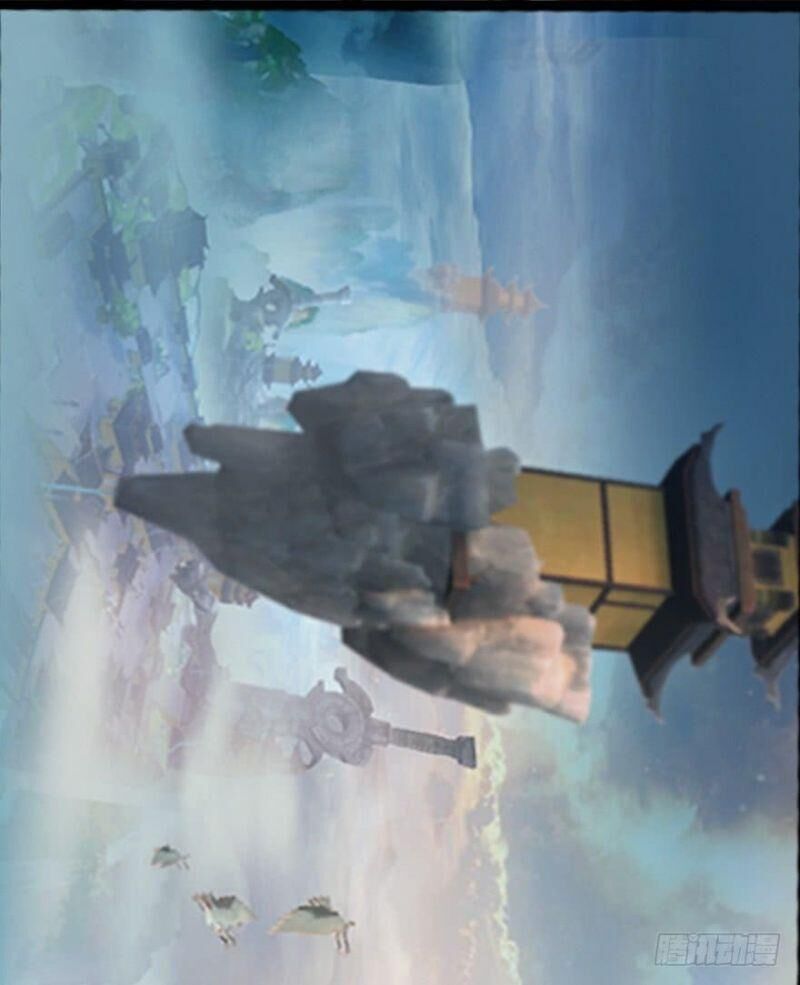 Cửu Hoang Đọa Huyền Sư Chapter 54 - Trang 2