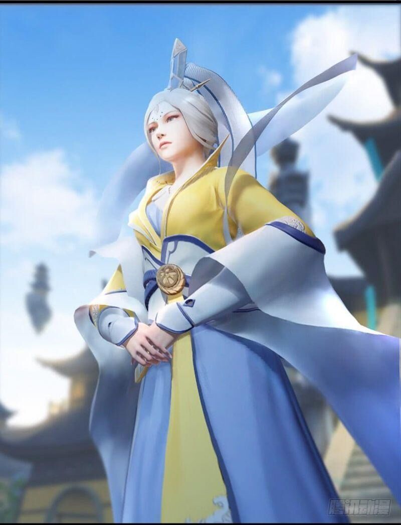 Cửu Hoang Đọa Huyền Sư Chapter 54 - Trang 2