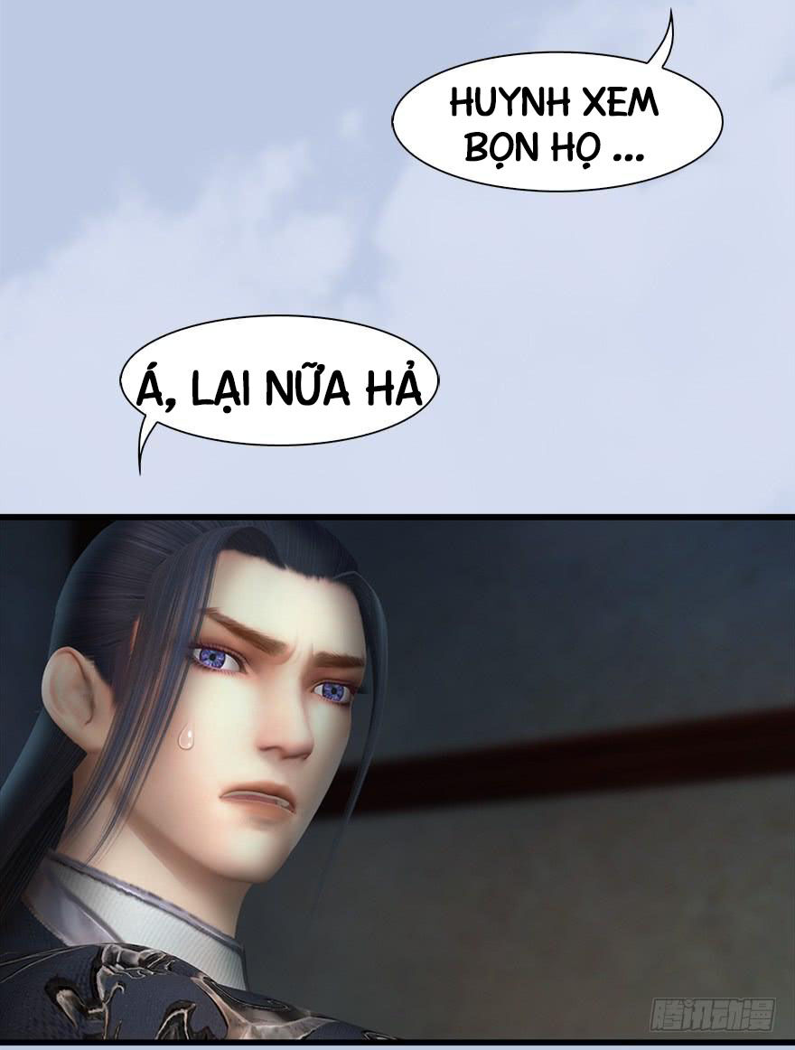 Cửu Hoang Đọa Huyền Sư Chapter 55 - Trang 2