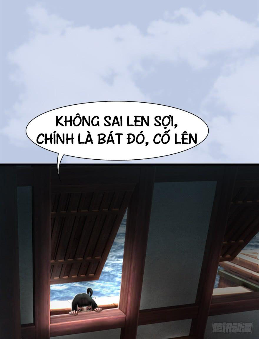 Cửu Hoang Đọa Huyền Sư Chapter 55 - Trang 2